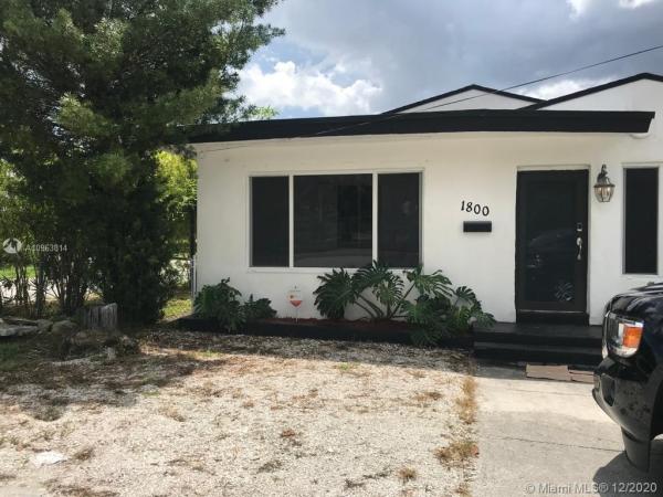 Bethune Homesites, 1800 NW 75th St, Gladeview, Florida 33147, image 2