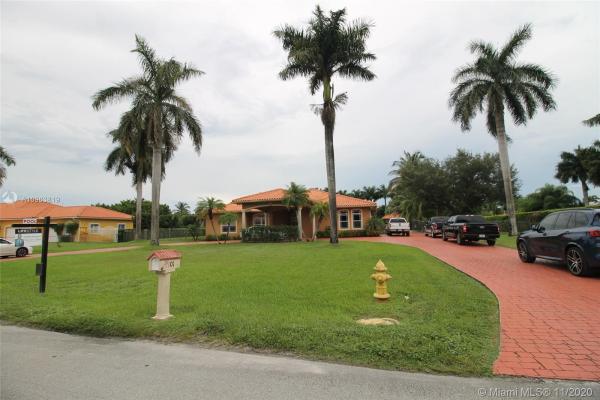 Hialeah Gardens No HOA, 9901 NW 131st St, Hialeah Gardens, Florida 33018, image 2