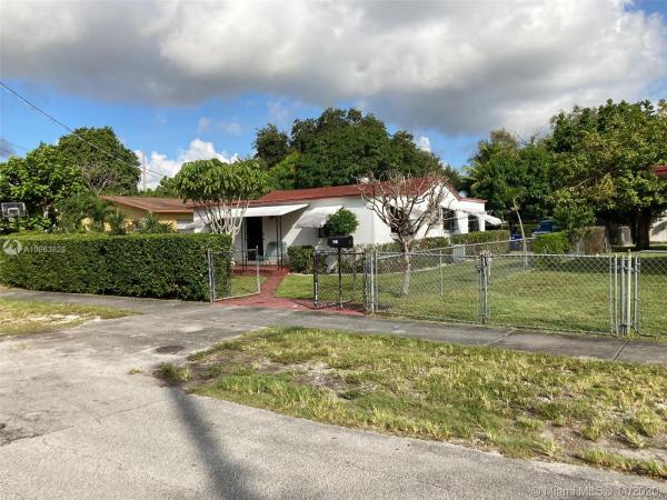 Pinewood Park, 521 NW 94th St, West Little River, Florida 33150, image 2