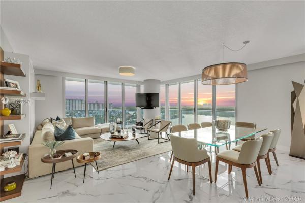 Parque Towers, 330 Sunny Isles Blvd #1002, Sunny Isles Beach, Florida 33160, image 2