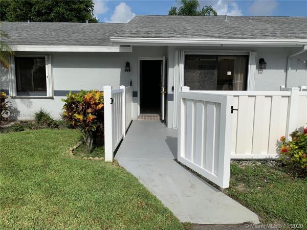 The Arbours Of The Palm Beaches, 2641 W Gately Dr W #604, West Palm Beach, Florida 33415, image 2