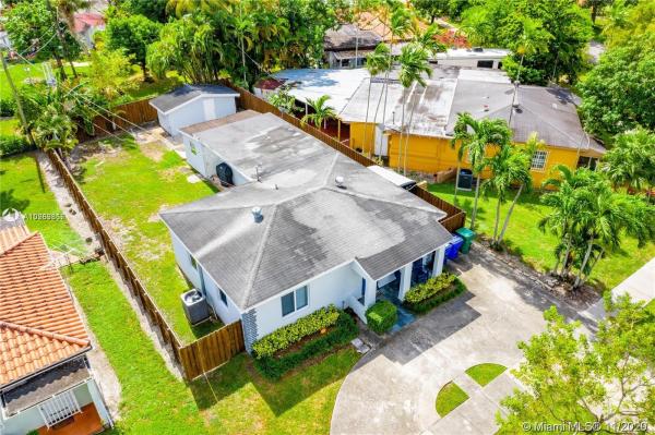Winona Park, 6340 Tamiami Canal Rd, Miami, Florida 33126, image 2