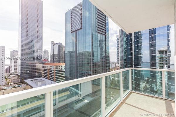 Solaris At Brickell Bay, 186 SE 12th Ter #2004, Miami, Florida 33131, image 1