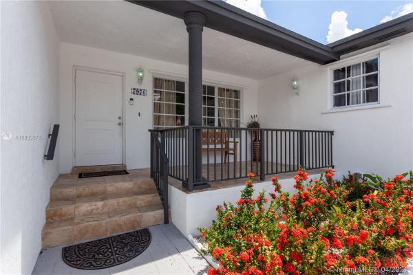 Miracle Manor, 7970 SW 16th St, Westchester, Florida 33155, image 2