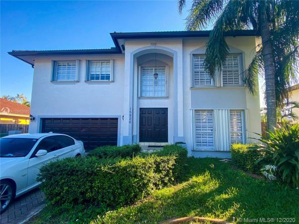 Garden Hills, 15826 SW 102nd St, The Hammocks, Florida 33196, image 2