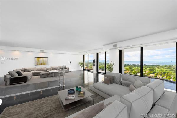 Towerhouse, 5500 Collins Ave #1902, Miami Beach, Florida 33140, image 2