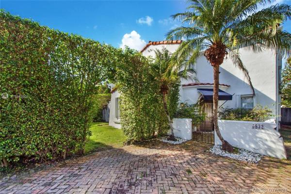 La Gorce Golf, 5832 Alton Rd, Miami Beach, Florida 33140, image 2