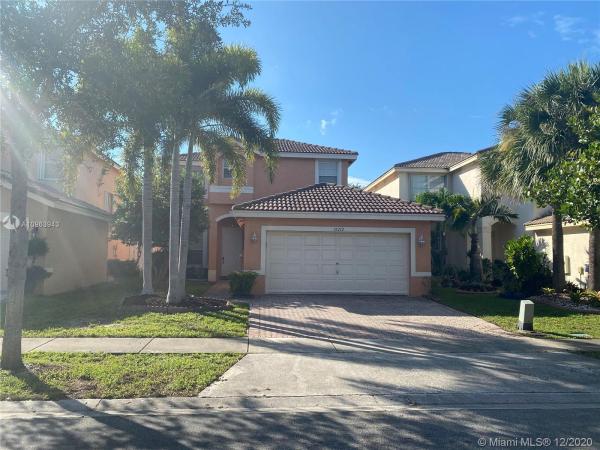 Silver Shores, 16212 SW 23rd St, Miramar, Florida 33027, image 2