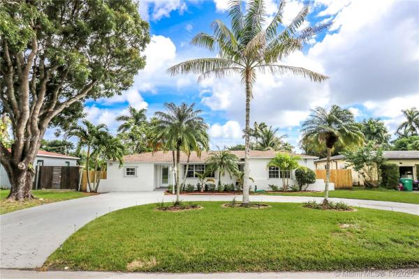 Biscayne Gardens, 13651 NE 1st Ave, Golden Glades, Florida 33161, image 2