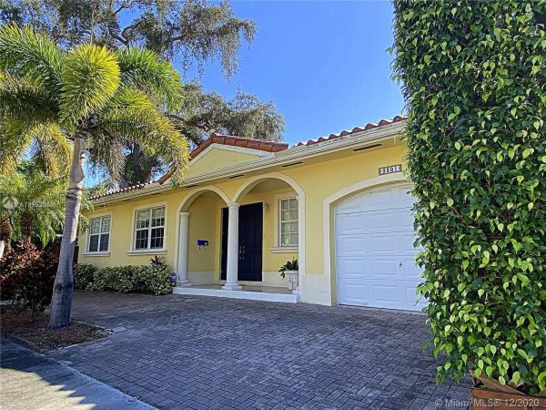 New Shenandoah, 2301 SW 22nd Ave, Miami, Florida 33145, image 2