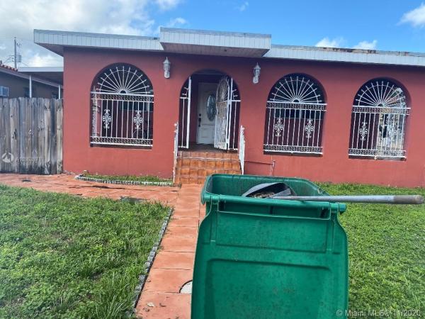 7431 NW 2nd St, Unincorporated Dade County, Florida 33126, image 2