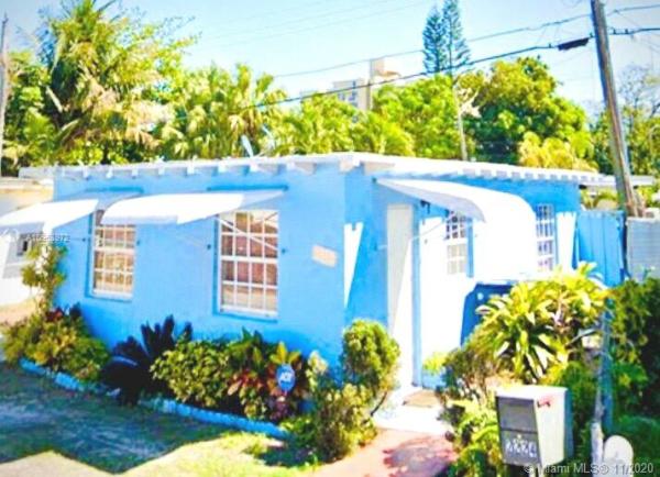 Trailer City, 2224 NE 136th St, North Miami Beach, Florida 33181, image 2