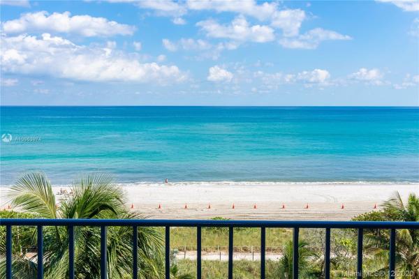 Ocean Waves, 8877 Collins Ave #610, Surfside, Florida 33154, image 2