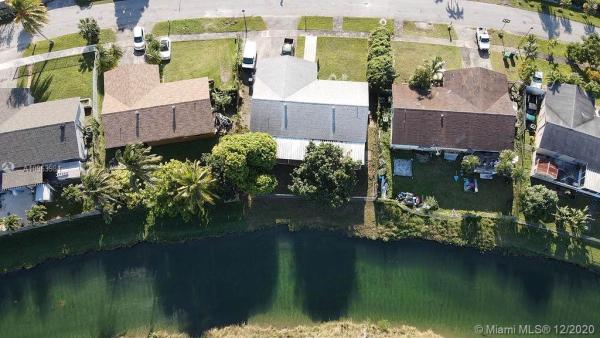 Meadow Wood Manor, 25951 SW 130th Ave, Princeton, Florida 33032, image 2