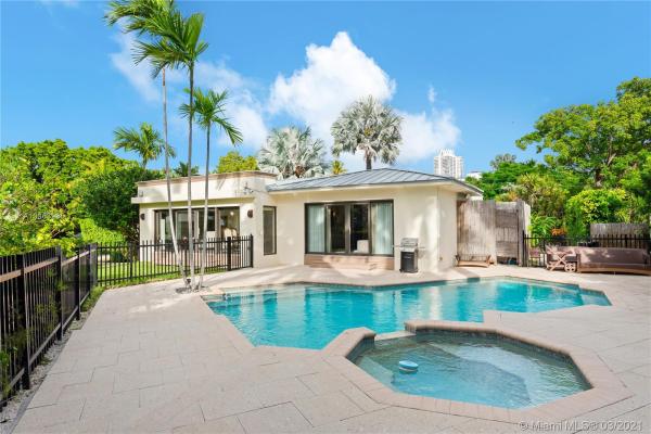 Beach View, 6120 La Gorce Dr, Miami Beach, Florida 33140, image 2