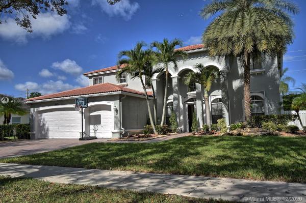Hibbs' Grove, Cooper City, Florida 33330, image 2