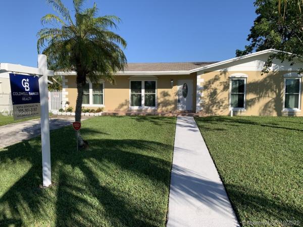Fairway Estates, 15601 SW 106th Ave, Palmetto Estates, Florida 33157, image 2