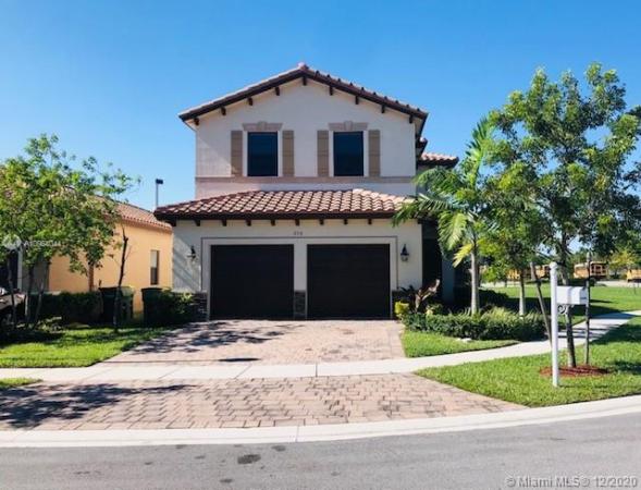 Barbados At Oasis, 256 NE 23rd Ter, Homestead, Florida 33033, image 2