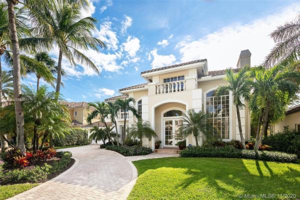 Tropic Isle, 968 Banyan Dr, Delray Beach, Florida 33483, image 2