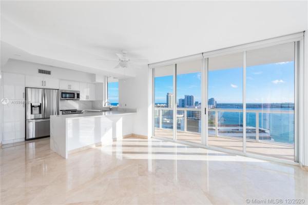 The Grand Venetian, 10 Venetian Way #2406, Miami Beach, Florida 33139, image 2