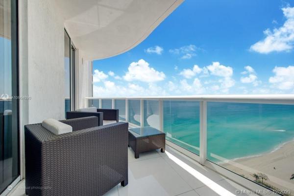 Tdr Tower 3, 15811 Collins Ave #1902, Sunny Isles Beach, Florida 33160, image 2