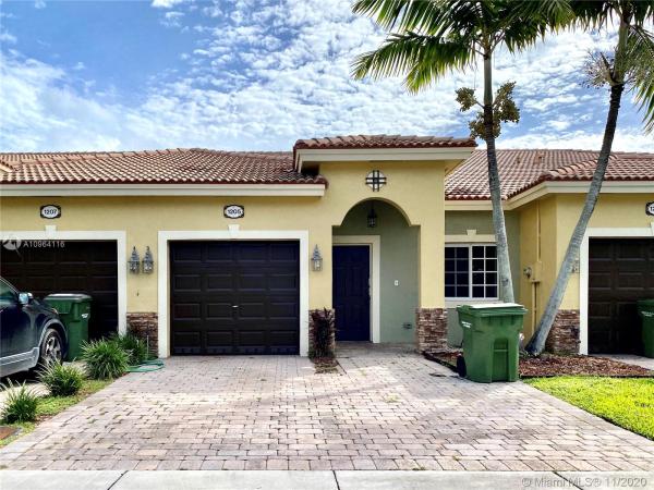 Ventura At Malibu Bay, 1205 NE 32nd Ter, Homestead, Florida 33033, image 2