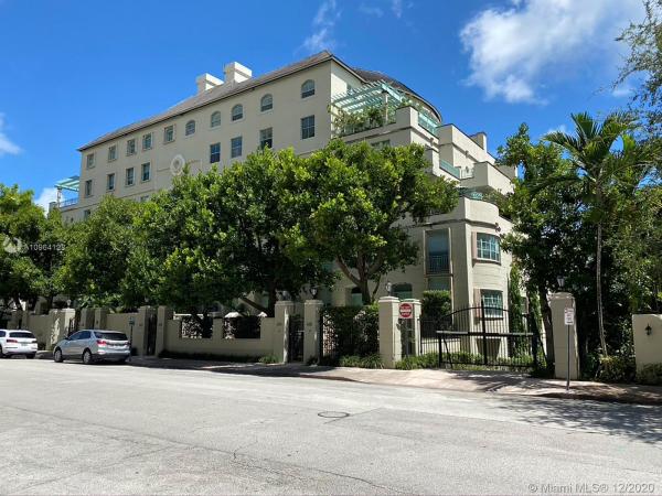 The New French Village, 610 Valencia Ave #501, Coral Gables, Florida 33134, image 2