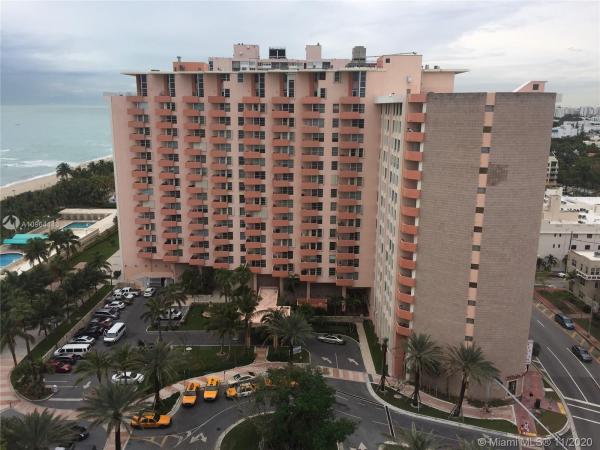 Triton Tower, 2899 Collins Ave #1244, Miami Beach, Florida 33140, image 2