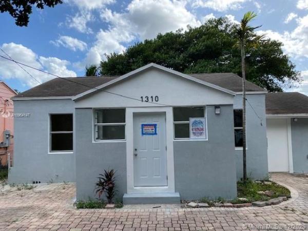 North Miami Estates, 1310 NW 41st St, Miami, Florida 33142, image 2