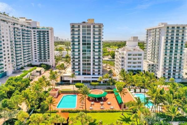 The Riviera, 2401 Collins Ave #1103, Miami Beach, Florida 33140, image 2
