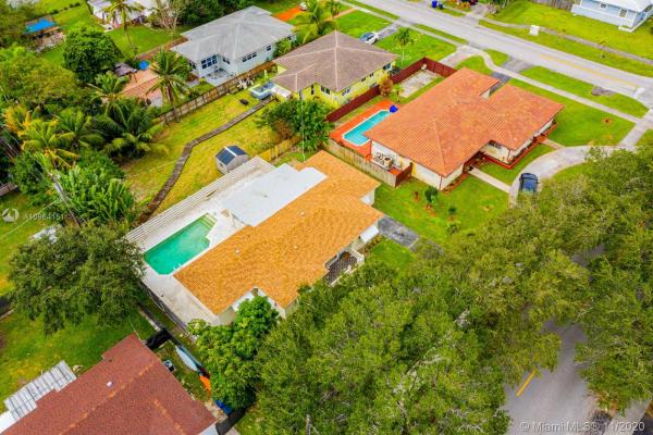 Hollywood Little Ranches, 416 N 26th Ave, Hollywood, Florida 33020, image 2