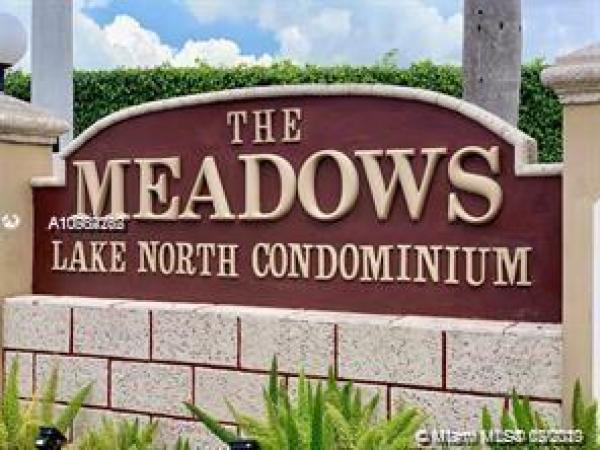 The Meadows Lake North, 13787 SW 66th St #147D, Kendale Lakes, Florida 33183, image 2