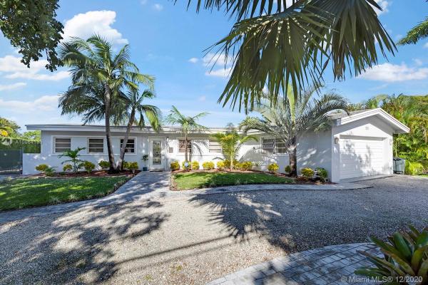 Keystone Point, 1825 Keystone Blvd, North Miami, Florida 33181, image 2