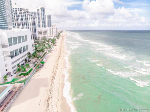 3725 S Ocean Dr #PH-11, Hallandale Beach, Florida 33019, image 2