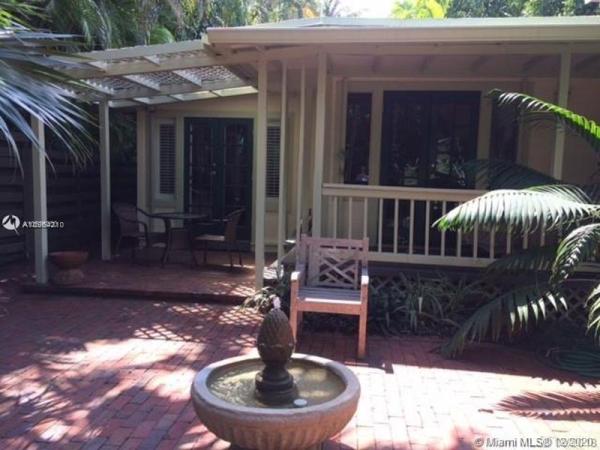 Lennox Park, 4245 Lennox Dr, Miami, Florida 33133, image 2