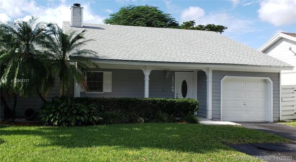 Summer Tree, 15146 SW 142nd Ct, Country Walk, Florida 33186, image 2