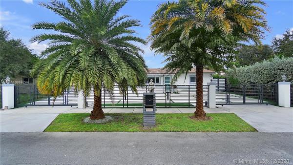 Palm Springs North Residential, 7843 NW 172nd St, Palm Springs North, Florida 33015, image 2