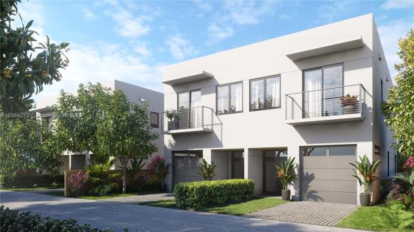 Perry Frow, 3374-3376 Perry Frow Dr #A/B, Miami, Florida 33133, image 1