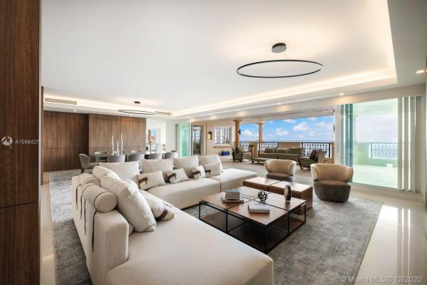 Oceanside At Fisher Island, 7972 Fisher Island Dr #7972, Fisher Island, Florida 33109, image 2