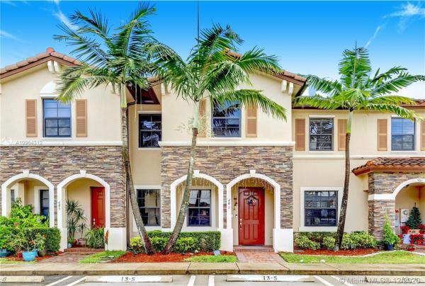 Martinique At Oasis, 491 SE 32nd Ter #491, Homestead, Florida 33033, image 2