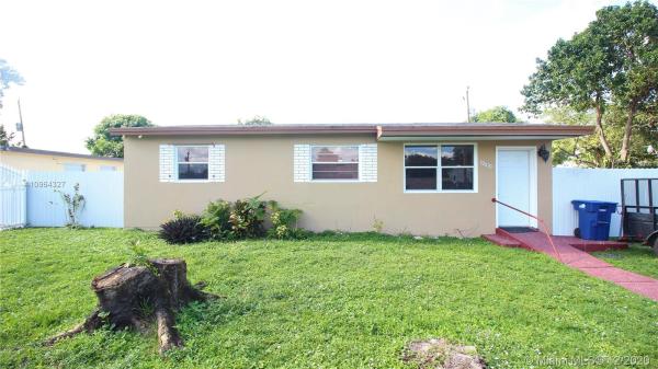Realsite Estates, 19010 NW 44th Ave, Miami Gardens, Florida 33055, image 2