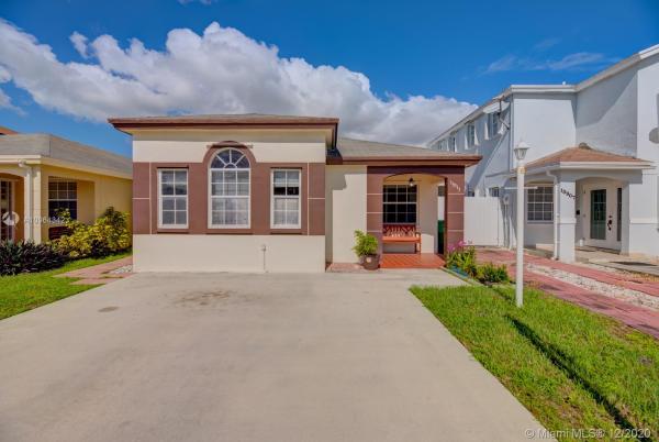 Paul Marks, 13913 SW 161st Ter, Richmond West, Florida 33177, image 2
