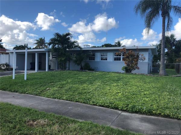 Sierra, 101 NW 193rd St, Miami Gardens, Florida 33169, image 2