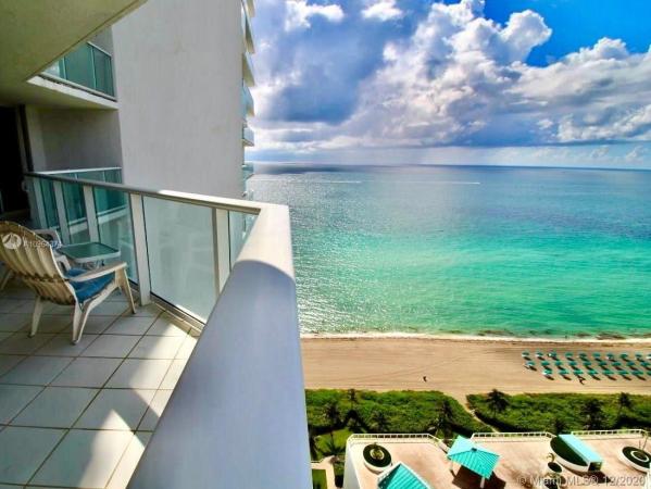 Oceania 3, 16485 Collins Ave #2438, Sunny Isles Beach, Florida 33160, image 2
