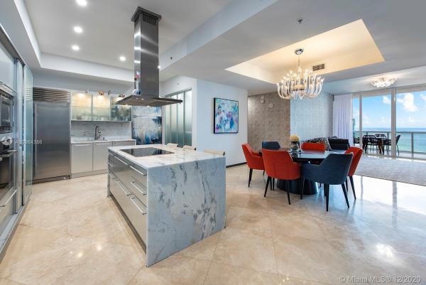 Trump Royale, 18201 Collins Ave #3704, Sunny Isles Beach, Florida 33160, image 2