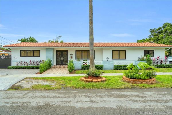Floyds Groves Estates, 4040 SW 5th St, Miami, Florida 33134, image 2