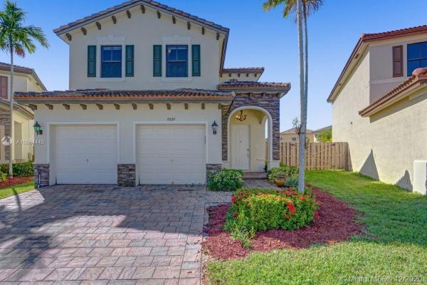 The Tides At Isles Of Bayshore, 9324 SW 227th Ln, Cutler Bay, Florida 33190, image 2