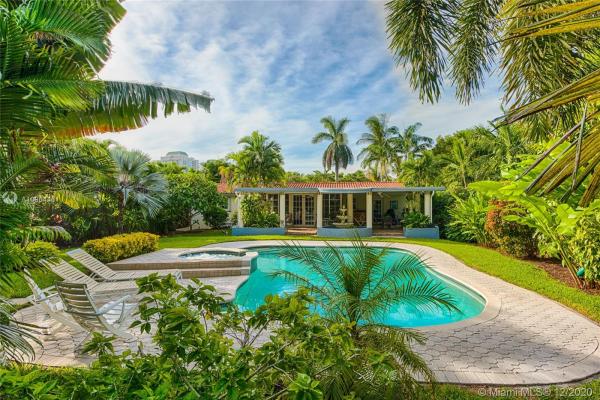 Ademar Park, 1041 NE 83rd St, Miami, Florida 33138, image 3