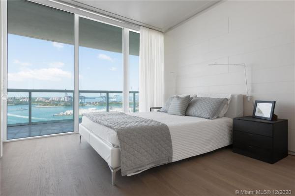 Icon South Beach, 450 Alton Rd #1701, Miami Beach, Florida 33139, image 2