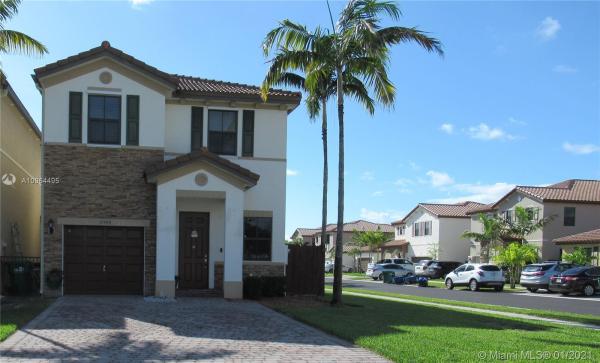 Silver Palms East, 11484 SW 236th St 0, Princeton, Florida 33032, image 2